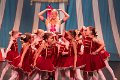 Mini Stars Circus 1C  099